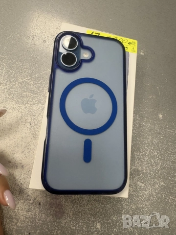 iphone 17 256 gb, снимка 2 - Apple iPhone - 56612636