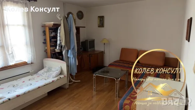 Апартамент гр.Хасково , снимка 10 - Апартаменти - 56735796