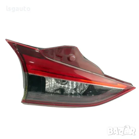 Ляв вътрешен стоп Mazda 6 Estate (GJ, GL) 2013-2019 ID: 164861