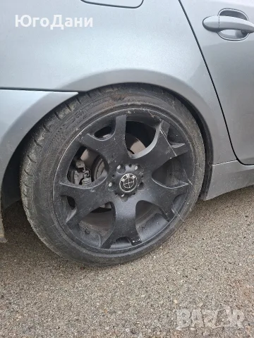 джанти 5х120 19ки