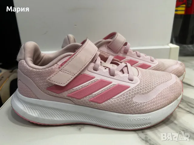 Маратонки Adidas