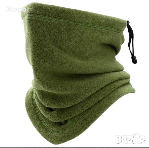 ПОЛАРЕНИ Маски,Шапки,Баф, снимка 7 - Екипировка - 56588883