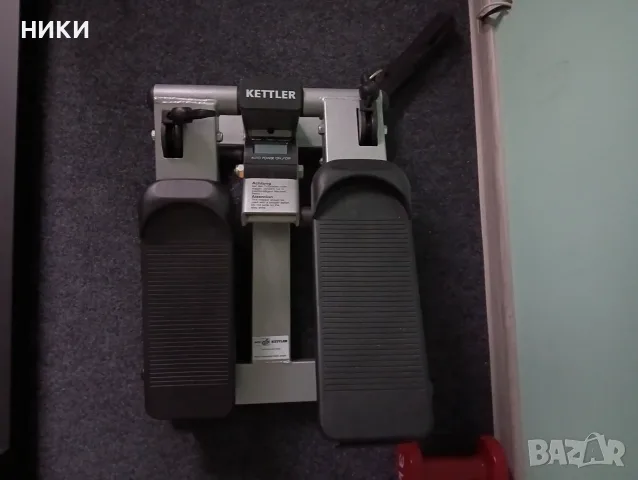 степер KETTLER нов