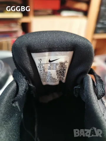 Маратонки Найк . Nike , снимка 2 - Спортни обувки - 56721161