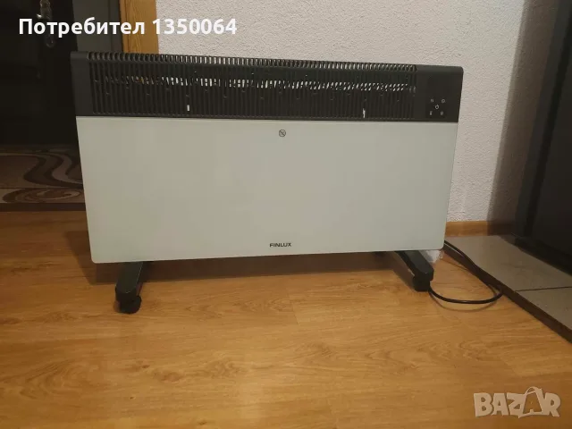 Eлектрически конвертор Finlux