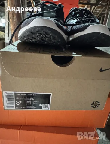 Nike Revolution 6 NN, снимка 3 - Маратонки - 56554316