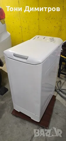 Пералня Candy CTG 1166