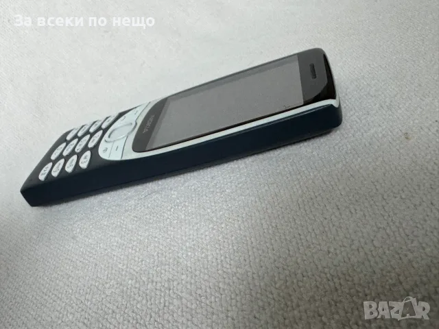 Nokia 8210 4G TA-1489 DS , Нокия 8210, снимка 7 - Nokia - 56750056