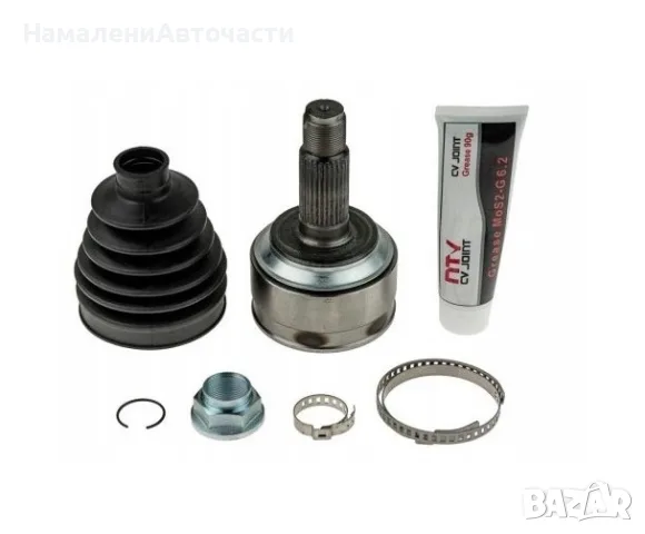 44014STKA00 NPZHD061 предно външно каре за Honda