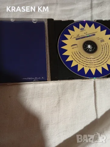 СД дискове оригинални , снимка 2 - CD дискове - 56743276
