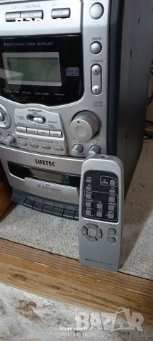 Pioneer, Tivoli, Lifetec audio уредби, снимка 2 - Аудиосистеми - 55422849