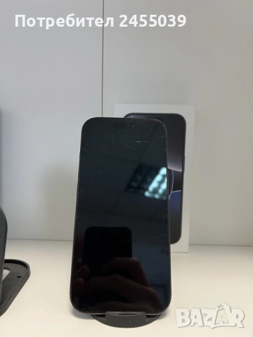 Iphone 16 Pro 256GB, снимка 5 - Apple iPhone - 56653173