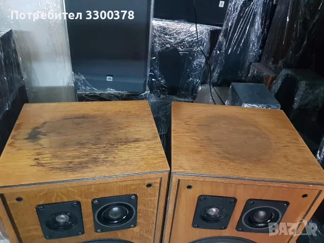 тонколони  whd.ch.1405, снимка 3 - Тонколони - 56569669