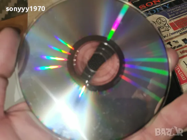 P.M.DAWN CD 3010261341H2E8R, снимка 16 - CD дискове - 56736294