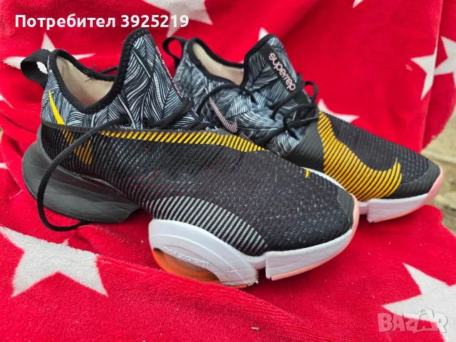Дамски обувки Nike 