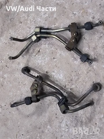 Тръбички дюзи за ОПЕЛ 1.7цдти OPEL 1.7CDTI