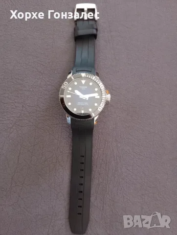 Tissot Seastar 1000 Powermatic 80, 43mm, снимка 6 - Мъжки - 56721209