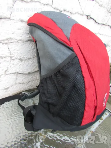 Компактна раница Berghaus Freeflow III 20L, снимка 3 - Раници - 56649928