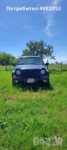 jeep cherokee 2004 3.7 4x4 , снимка 4 - Автомобили и джипове - 56553760