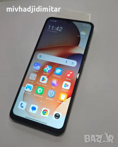 ***Намален*** Redmi 13C