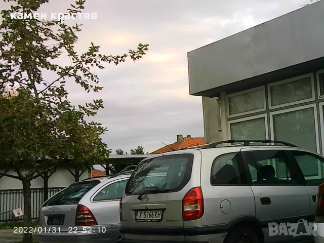 opel zafira  ypotrebqvan, снимка 4 - Автомобили и джипове - 56721237