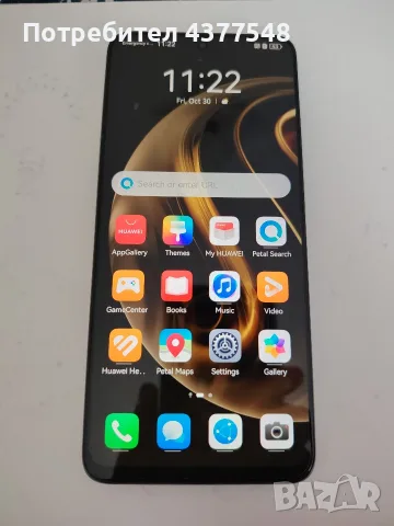 Huawei nova 12i. 8GB/ 256 GB