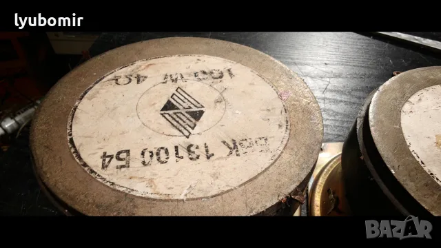 Български средно честотни говорители , снимка 3 - Тонколони - 56583113