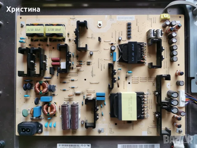 Philips 49PUS6162/12,715G8709-M0E-B00-005N;55OLED754/12, снимка 8 - Части и Платки - 53074663