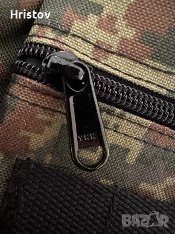 Нова! Раница Gore- Tex, снимка 3 - Раници - 56595736