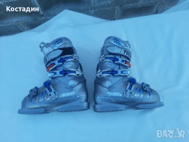 Ски обувки 23-23,5см. TECNICA vento 4 