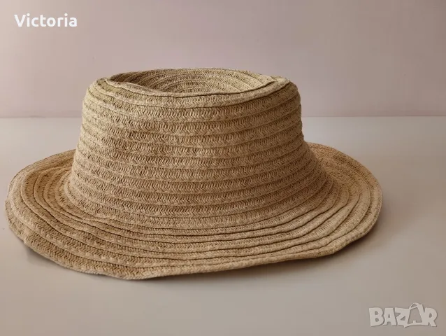 4 вида Винтидж шапки , снимка 3 - Шапки - 56633916