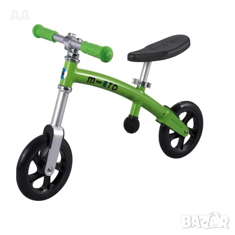 Детско баланс колело Micro G-Bike