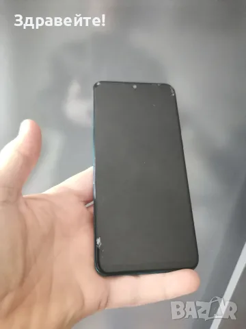 Huawei P30 Lite 
