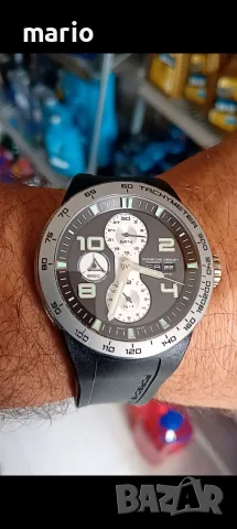 Porsche Design Flat Six 43mm