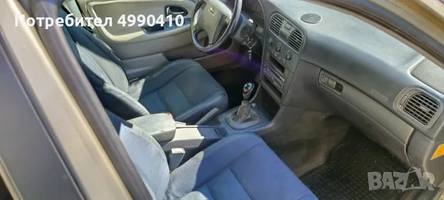 Volvo v40 дизел, снимка 10 - Автомобили и джипове - 56652191