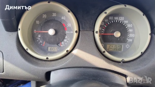 Продавам VW Polo, снимка 9 - Автомобили и джипове - 56644763