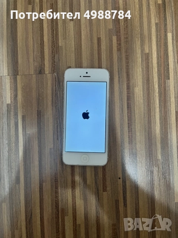 IPHONE 5 за ЧАСТИ, снимка 2 - Apple iPhone - 56636446
