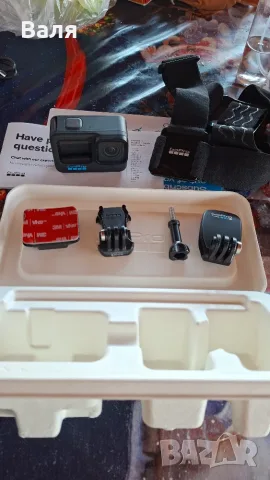 Go Pro Hero 10 Black, снимка 8 - HD камери - 56596280
