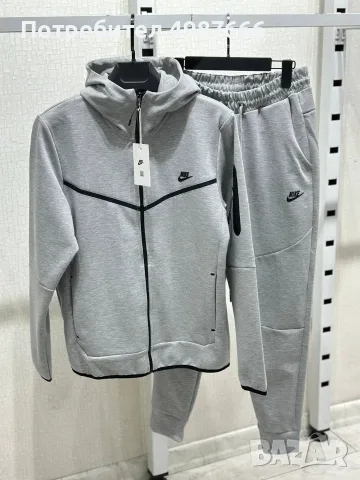 Мъжки екипи Nike Polo Prada Boss , снимка 5 - Спортни дрехи, екипи - 56721970