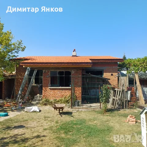Ремонт на покриви - качествено и коректно