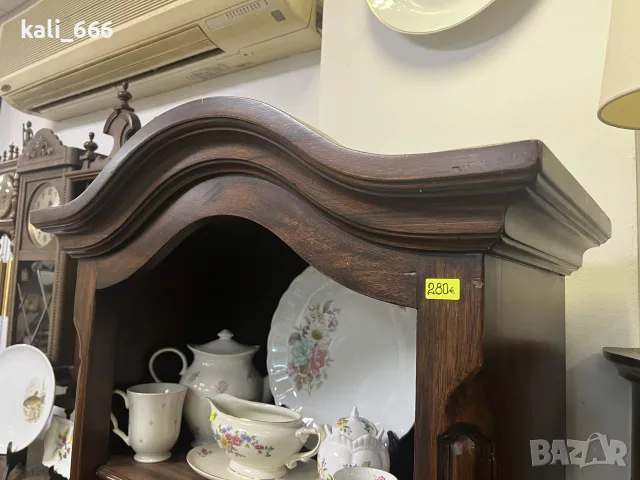 Библиотека внос от Нидерландия, снимка 5 - Секции и витрини - 56683589