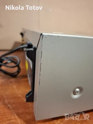 Продава се плеър Denon DCD-1560. , снимка 6 - Ресийвъри, усилватели, смесителни пултове - 56585196