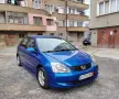Хонда СИВИК 1.4 бензин 90кс клима, снимка 2