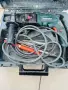 Перфоратор Metabo KHE-2444, снимка 2