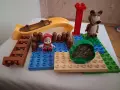 Продавам лот детски игри за сглобяване , снимка 1