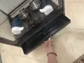 Клетка за Папагали, снимка 2