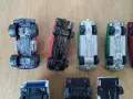 Колички Мачбокс Matchbox Bulgaria, снимка 14