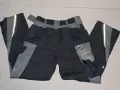 Engelbert Strauss  motion 54 (XL) мъжки работен панталон и софтшел яке, снимка 4