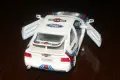 FORD ESCORT RS ( Bburago 1/24), снимка 3
