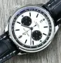 Breitling Premier Chronograph "Panda" 42mm Steel, снимка 4